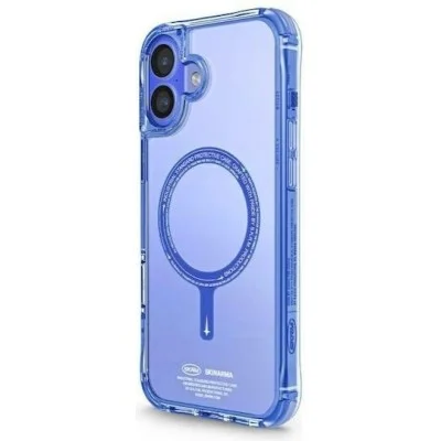 Skinarma Iphone 6.1" (2024) Saido Mag-Charge